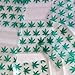 1000 Mini Ziplock Baggies Apple Brand High End Quality 125125 (1.25