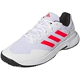adidas Men's Gamecourt 2.0 Tennis Shoe