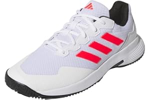 adidas Men's Gamecourt 2 Tennis Sneakers Shoes