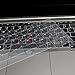 Clear Keyboard Cover Skin Protector for 14 inch Lenovo Thinkpad X1 Carbon 2017/2018, ThinkPad X1 Yoga 2rd/3rd Gen 2017/2018, ThinkPad A475 L460 L470 T460 T460p T460s T470 T470p T470s T480 T480S Laptop