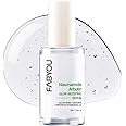 Niacinamide Arbutin Glow Boosting Serum 1.69 oz – Korean Skin Care for Radiant Skin, Deep Hydration & Even Tone with 10% Niacinamide & Arbutin, Daily Moisture Serum