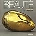 La beauté (Albums Beaux Livres) (French Edition) by 