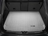 WeatherTech Custom Fit Cargo Liners for Toyota 4Runner, Grey