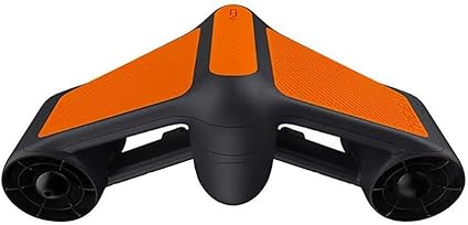 trident underwater scooter