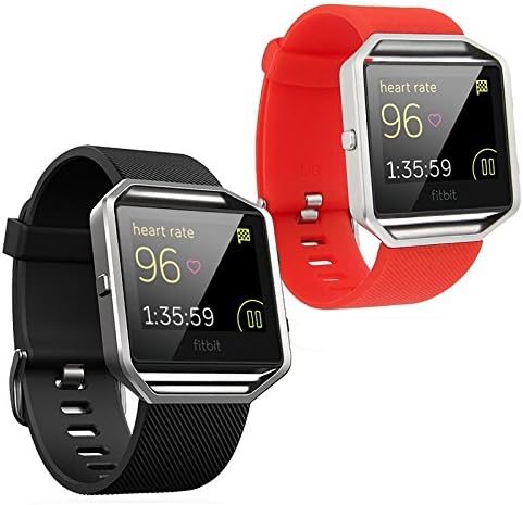 fitbit blaze classic