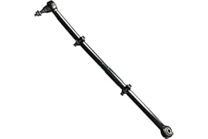 TASTONTUP Front Adjustable Track Bar 1.5-8" Lift for 2017-2024 Ford F250 F350 4X4 Suspension Forged Adjustable Track Bar