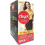 Dryel Cleaning Refill 10 Count, 2016 New package...