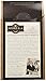 Biscotti Double Chocolate Fudge 6.6 oz (2 Pack)