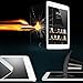HDE Tempered Glass Screen Protector for Apple iPad Mini 1 2 3 - Easy to Install Scratch Resistant LCD Guard for Ipad Mini Tablets