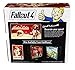 Fallout 4 Exclusive Nuka-Cola Blaster Replica Display Gun | Official Fallout 4 Collectible Nuka-Cola Zapper | Measures 5.5 Inches
