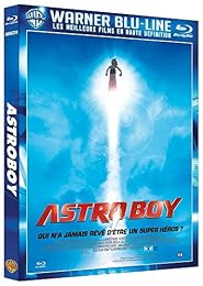 Astro Boy