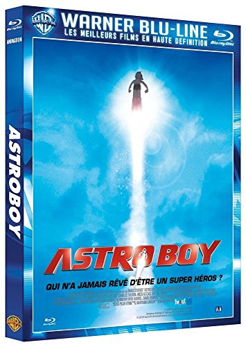Astro Boy