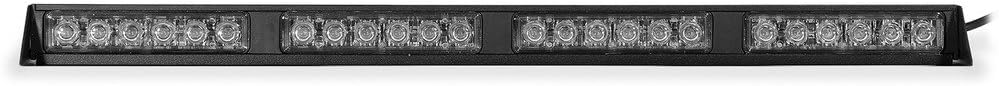 Vulture 4 TIR 3 watt Emergency LED Dash/Deck Light