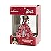Hallmark African-American Holiday Barbie Christmas Ornament