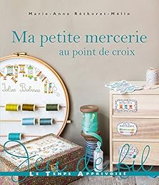 Ma petite mercerie au point de croix