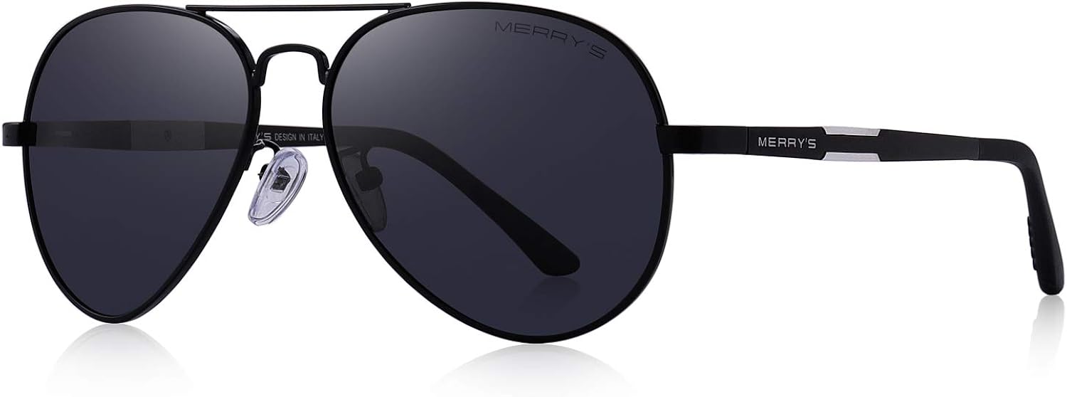 hd polarized sunglasses review