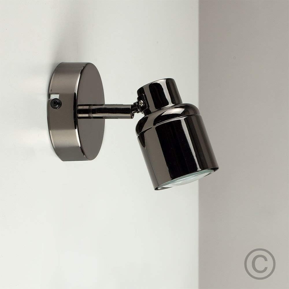 modern spotlights