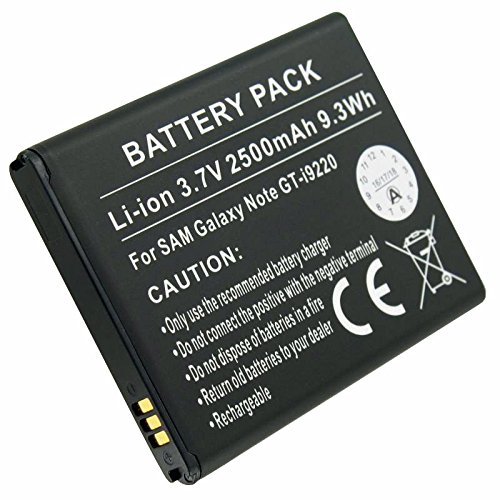 Battery Compatible With Samsung Galaxy Note Galaxy Note I717 Galaxy Note Lte Galaxy Note Sc 05d Gt I92 Gt I9228 Gt N7000 Gt N7005 I8 Sch I8 Sgh I717 Sgh I717m Sgh I717rwaatt Sgh I717zbaatt Buy Online In Aruba At Aruba Desertcart Com