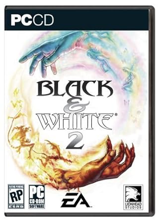 black and white 2 where to buy