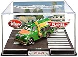 Disney PLANES - CHUG TRUCK- Die Cast Truck - 1:43 Scale