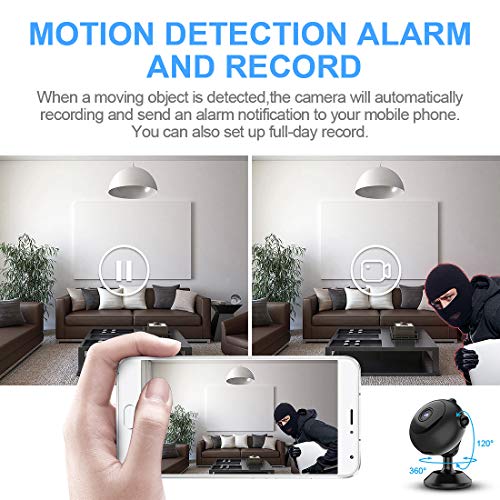 3 Wireless+Smallest+Security+Cameras+Detection