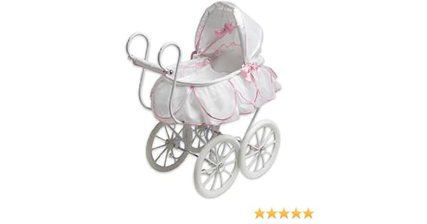 amazon dolls pram
