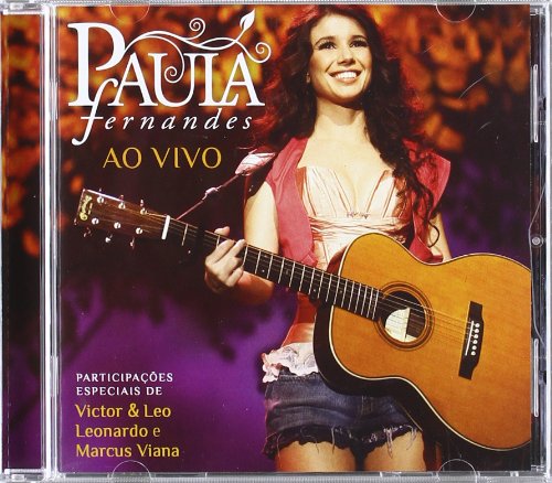 Paula Fernandes - Complicado demais Lyrics - Zortam Music
