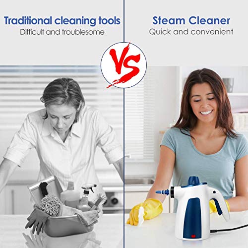 FFDDY High Pressure Chemical Free Steam, Deep Cleaning, 2020-new