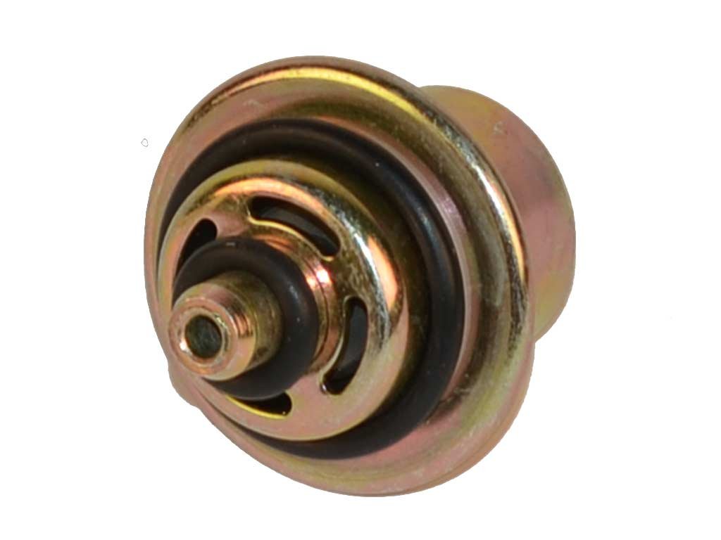 2.5 and 4.0 Liter Motor Fuel Pressure Regulator Compatible with
