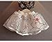 FEITONG Kids Girls Letter Butterfly Shirt Top Flowers Skirt Set Clothing