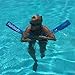 Nekdoodle - Swimming Pool Noodle - Swimming Pool Exercise Equipment - Blue