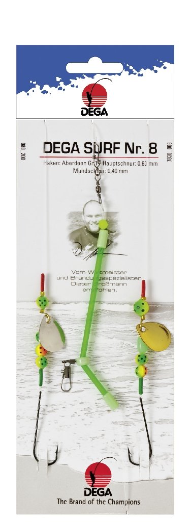 Brandungsvor Dega – Surf 8