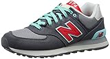 New Balance Women's WL574 Winter Harbor Pack Classic Sneaker