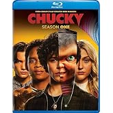 Chucky - Season One (Blu-ray)
