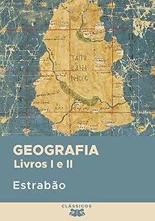 Livro Geografia: Livros I e II