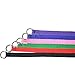 Downtown Pet Supply Slip Lead Dog Leash 24 Pack, 4' x 1/2