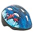 Marvel Spiderman Kids Toddler Skate / Bike Helmet Pads & Gloves - 7 Piece Set