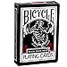 Bicycle Black Tiger Playing Card Deck