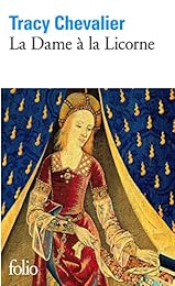 La  dame à la licorne