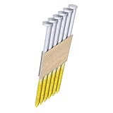 Grip-Rite GRP10RHGH1 3" x .120", 30-Degree Paper