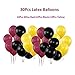 Aiernuo Happy Birthday Banner Party Supplies, Happy Birthday Themed Party Decorations