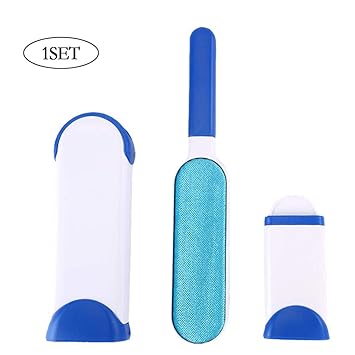 haare aus bürste entfernen