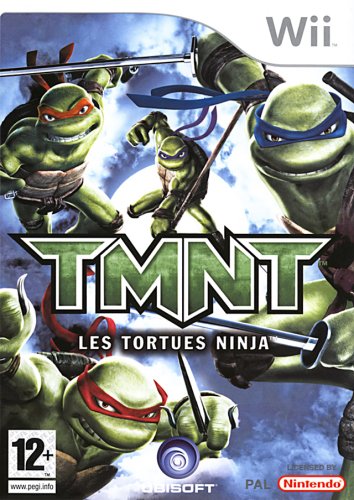 TMNT