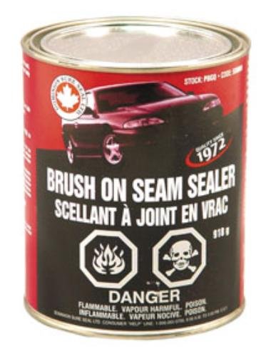 Dominion Sure Seal Brushable Seam Sealer Quart (DOM-PBGQ)
