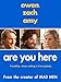Are You Here