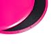 Core Exercise Sliders Gliding Discs for Gym, Home and Travel Total Body Workouts. Abdominal, Chest, Leg Exercise Equipment, Use on Carpet or Hardwood Floors (Round, Red)