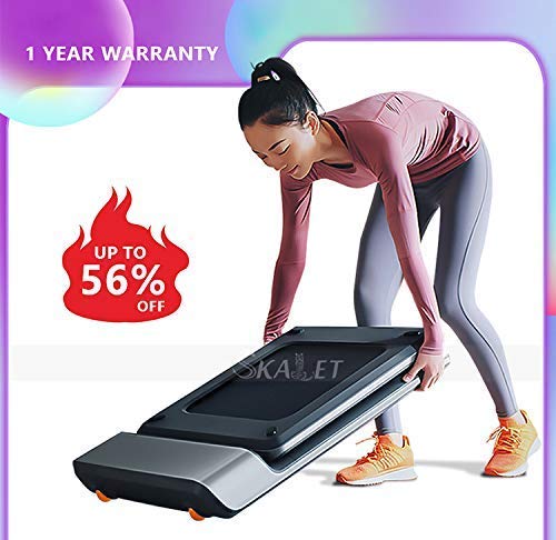 Walking-Pad-Foldable-Aerobic-Sport-Fitness-Equipment-Footstep-Induction-Speed-Control-Space-Walk-Machine