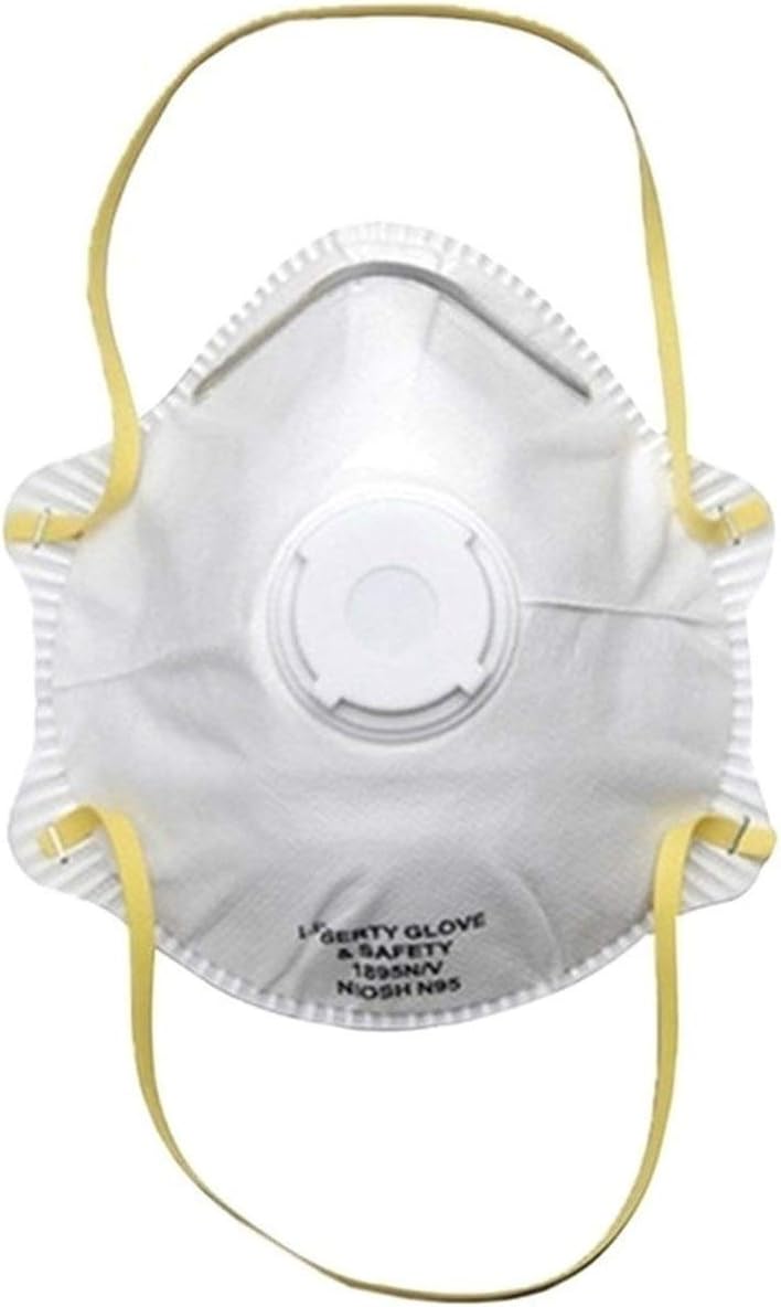 primestore n95 mask with 5 layer proctetion all germs