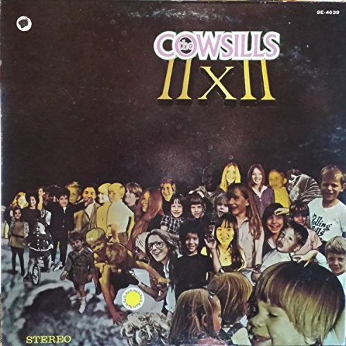 Cowsills - The Rain, The Park and Other Things (Flower Girl) Lyrics - Zortam Music