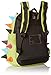 Madpax Spiketus Rex Halfpack, Green, One Size